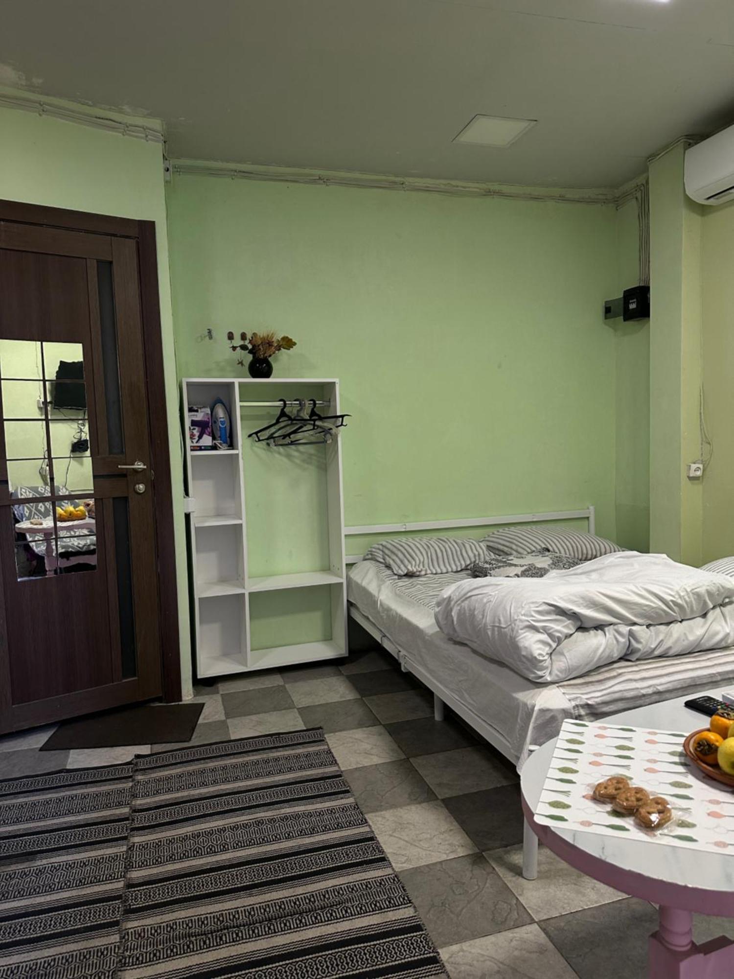 Vahe'S Family Guest House Front Jerevan Eksteriør billede
